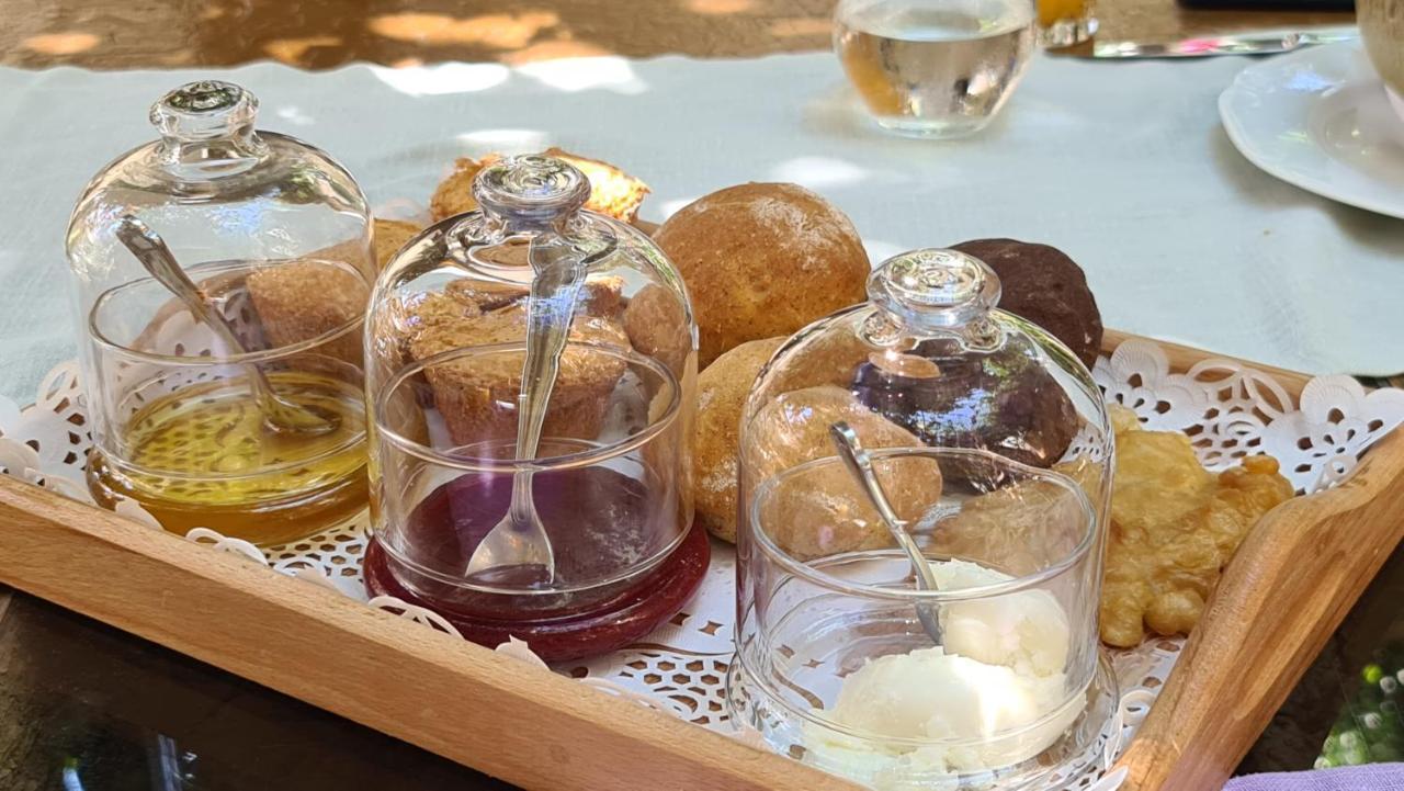 Sutor Chic Manor Hotel Rethymno  Luaran gambar