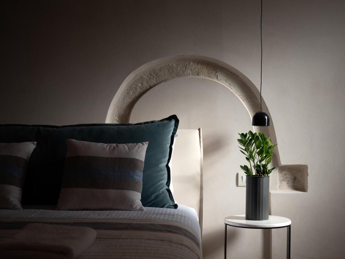 Sutor Chic Manor Hotel Rethymno  Luaran gambar