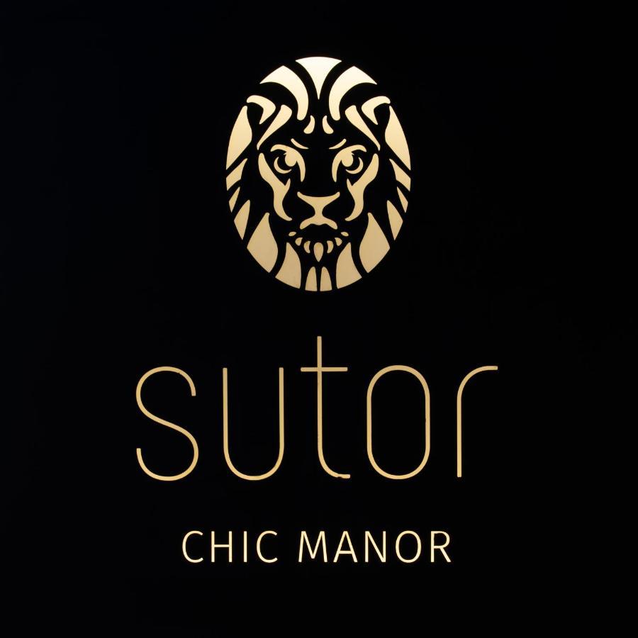 Sutor Chic Manor Hotel Rethymno  Luaran gambar