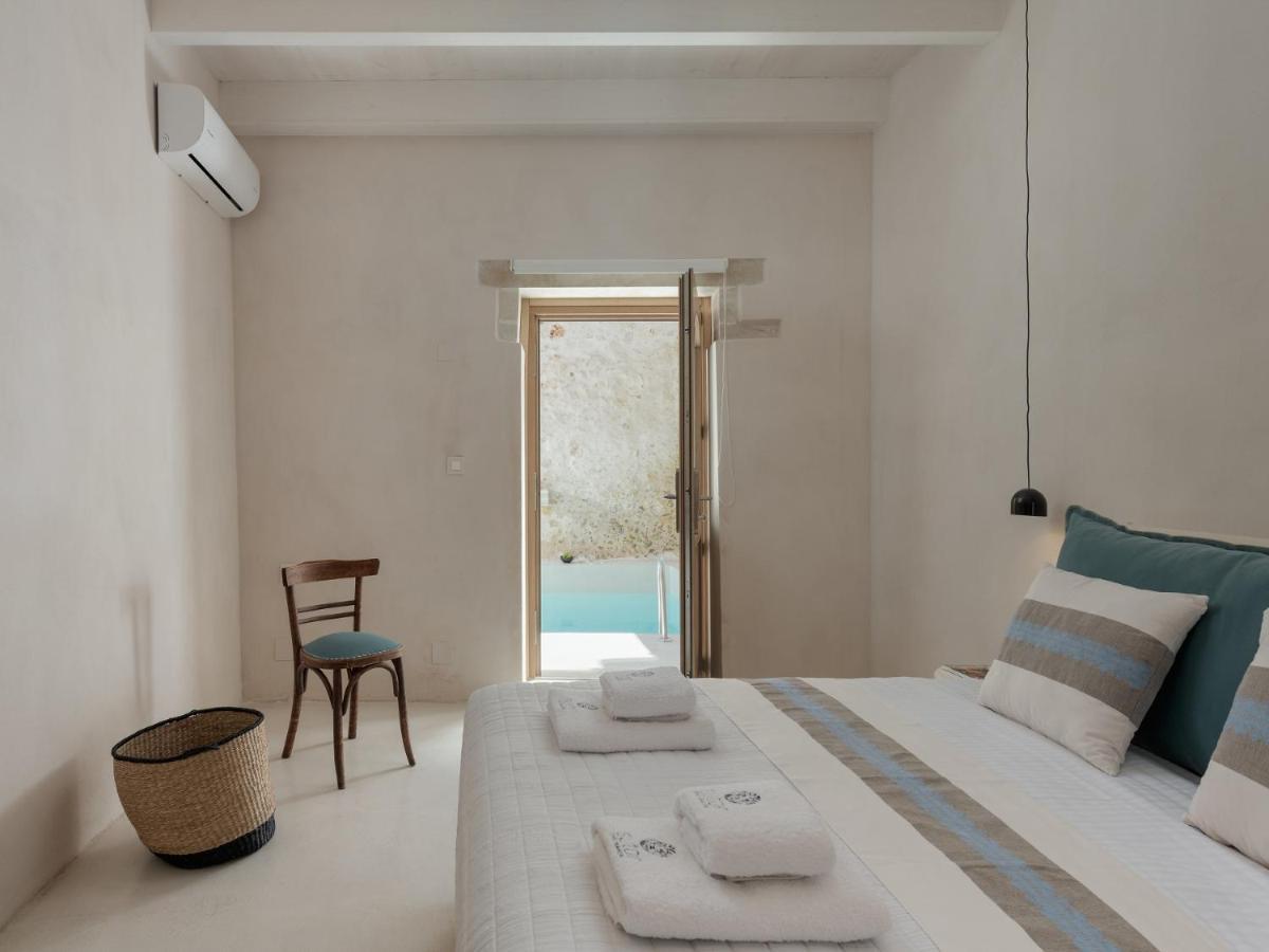 Sutor Chic Manor Hotel Rethymno  Luaran gambar