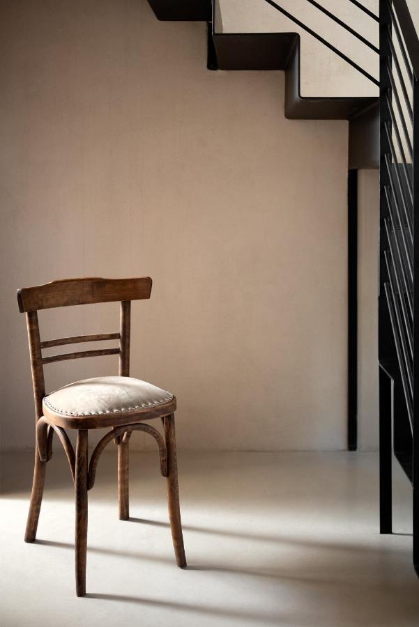 Sutor Chic Manor Hotel Rethymno  Luaran gambar