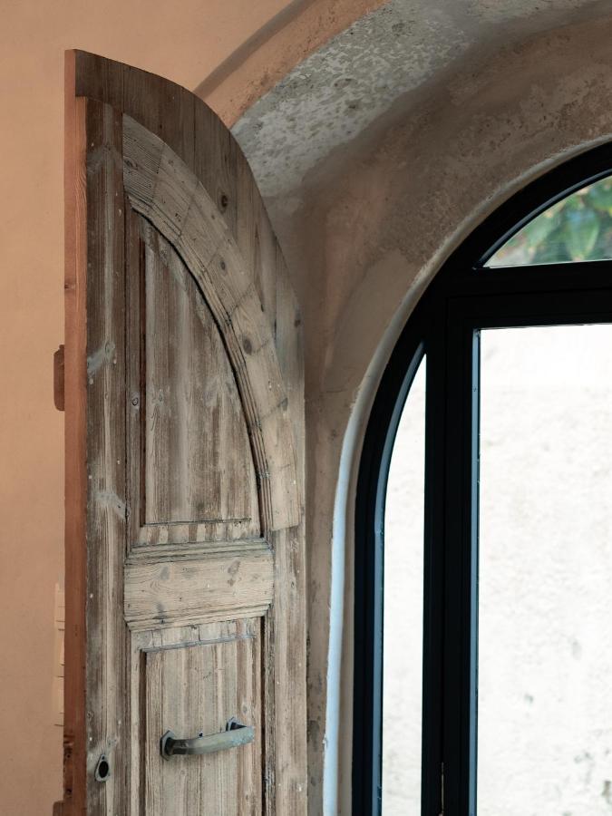 Sutor Chic Manor Hotel Rethymno  Luaran gambar