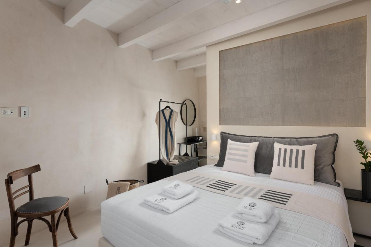 Sutor Chic Manor Hotel Rethymno  Luaran gambar