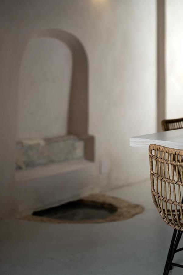 Sutor Chic Manor Hotel Rethymno  Luaran gambar
