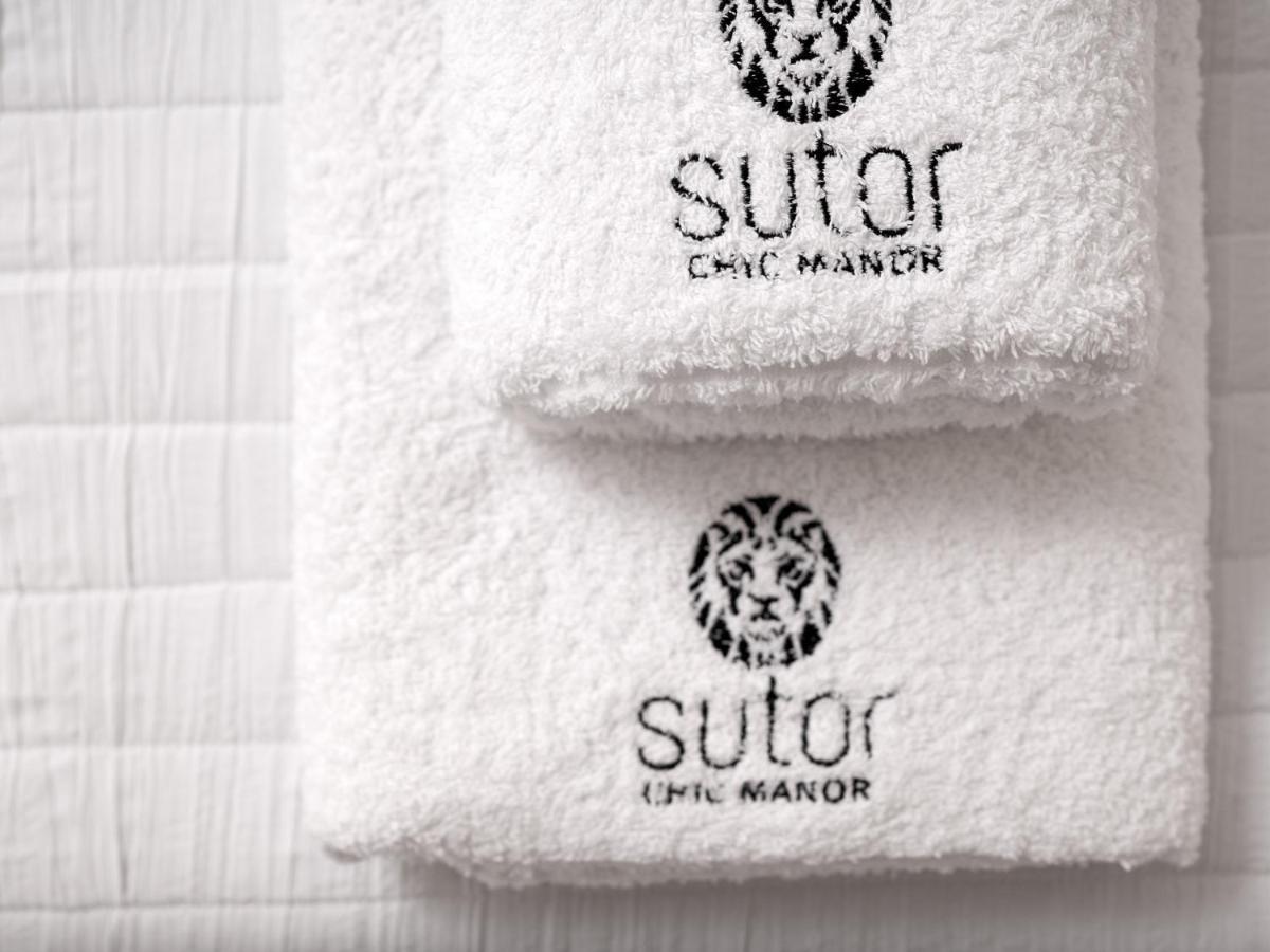 Sutor Chic Manor Hotel Rethymno  Luaran gambar