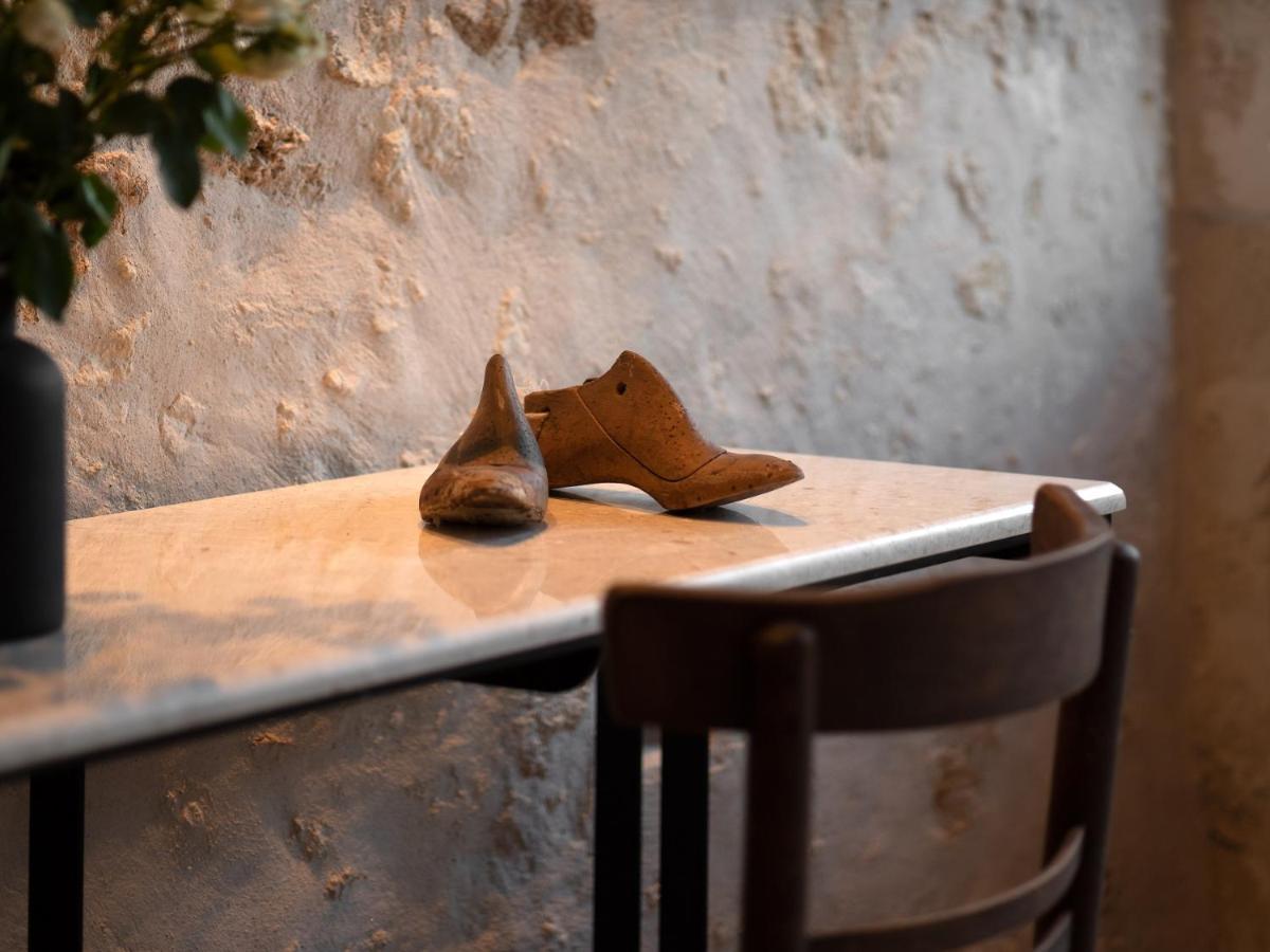 Sutor Chic Manor Hotel Rethymno  Luaran gambar