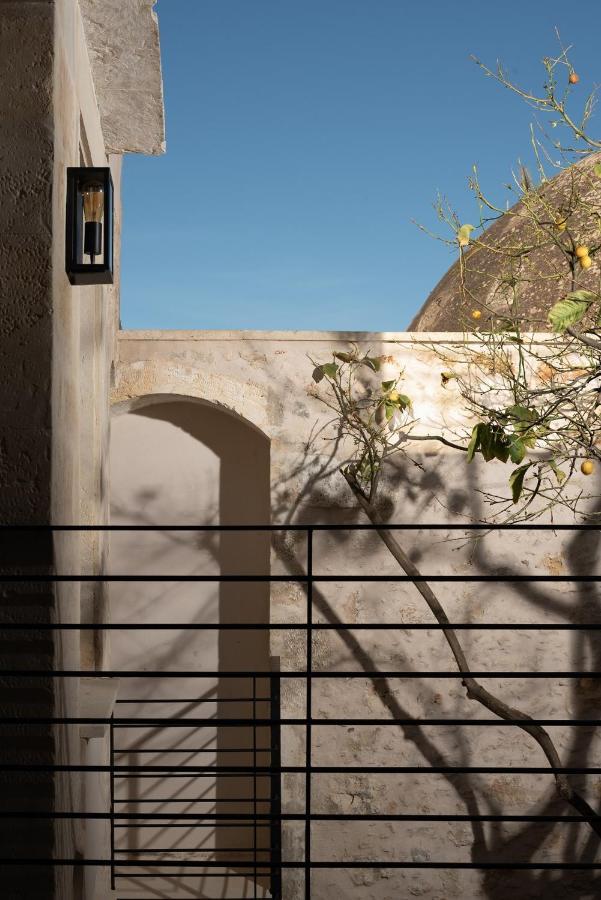 Sutor Chic Manor Hotel Rethymno  Luaran gambar