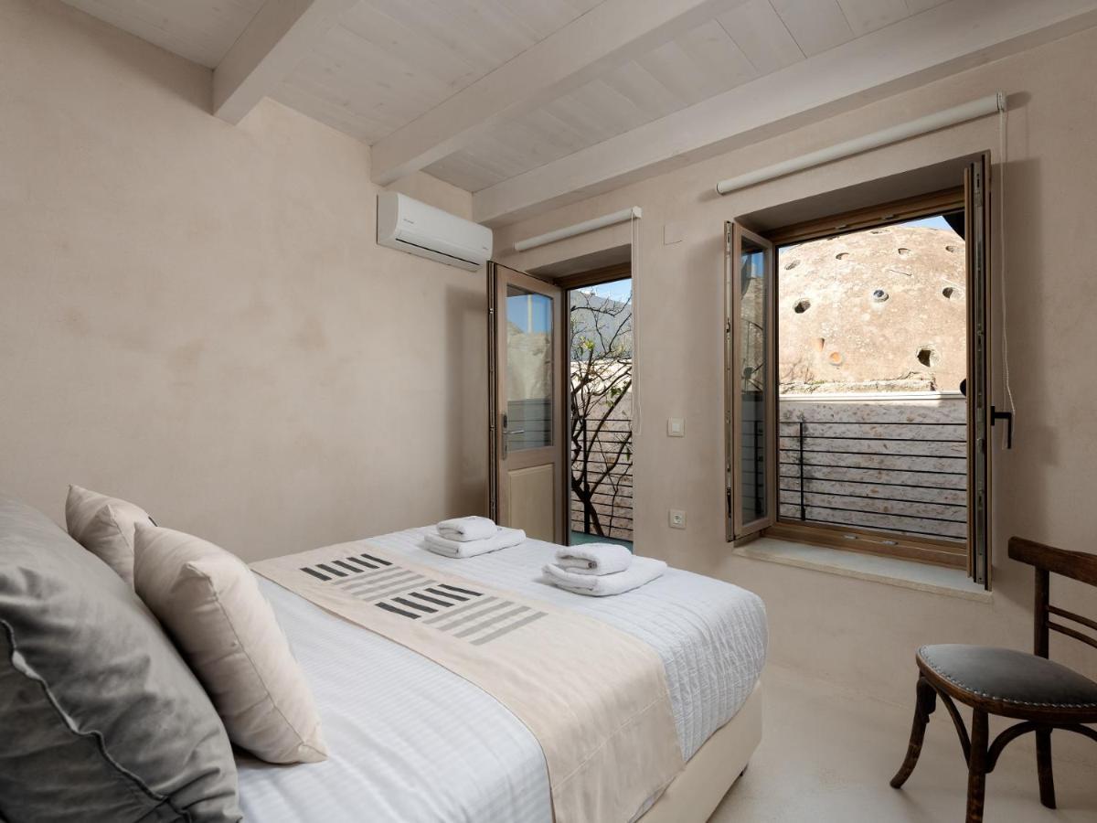 Sutor Chic Manor Hotel Rethymno  Luaran gambar