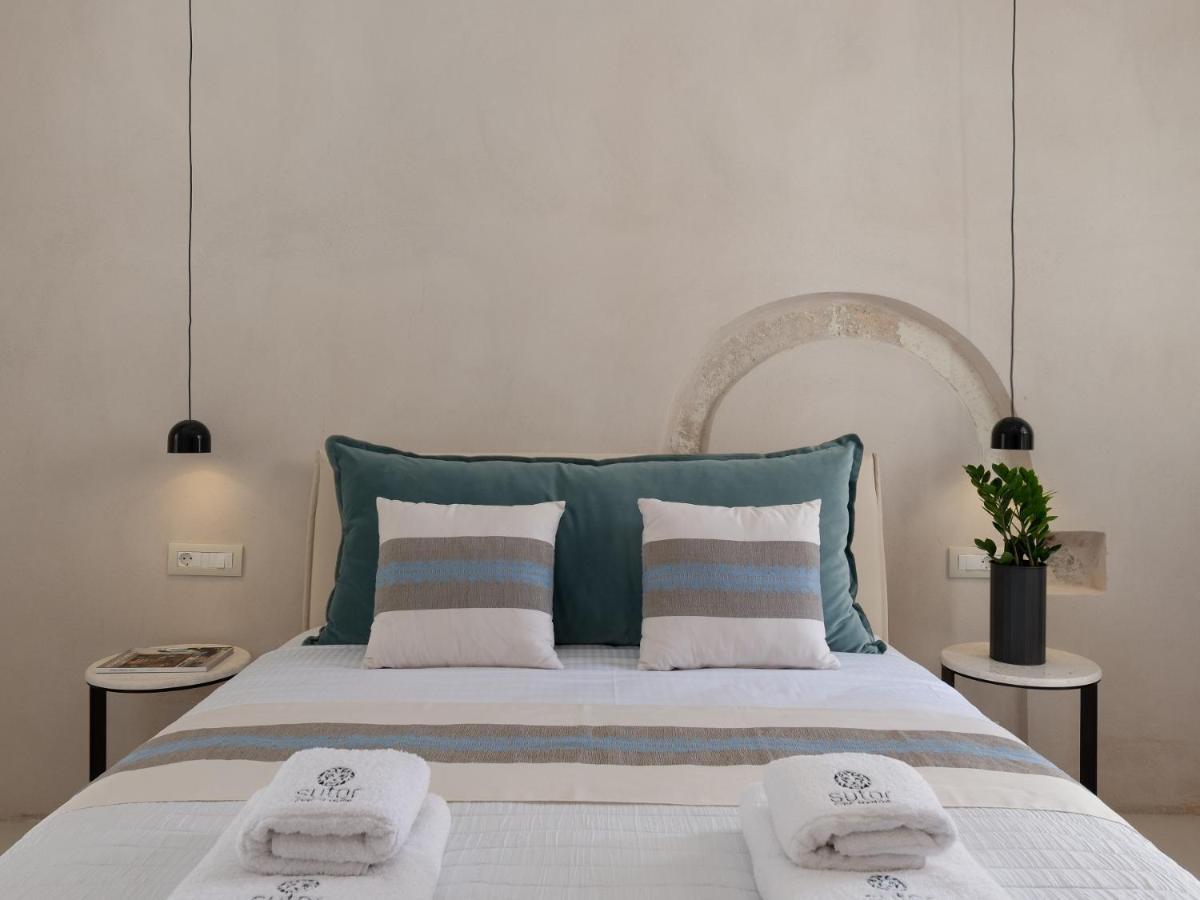 Sutor Chic Manor Hotel Rethymno  Luaran gambar