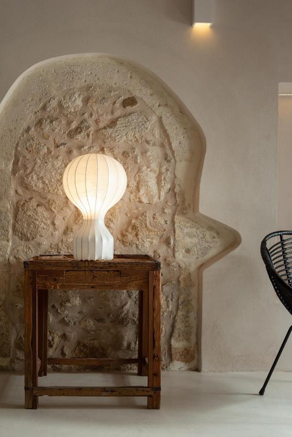 Sutor Chic Manor Hotel Rethymno  Luaran gambar