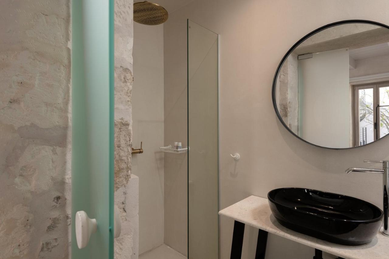 Sutor Chic Manor Hotel Rethymno  Luaran gambar