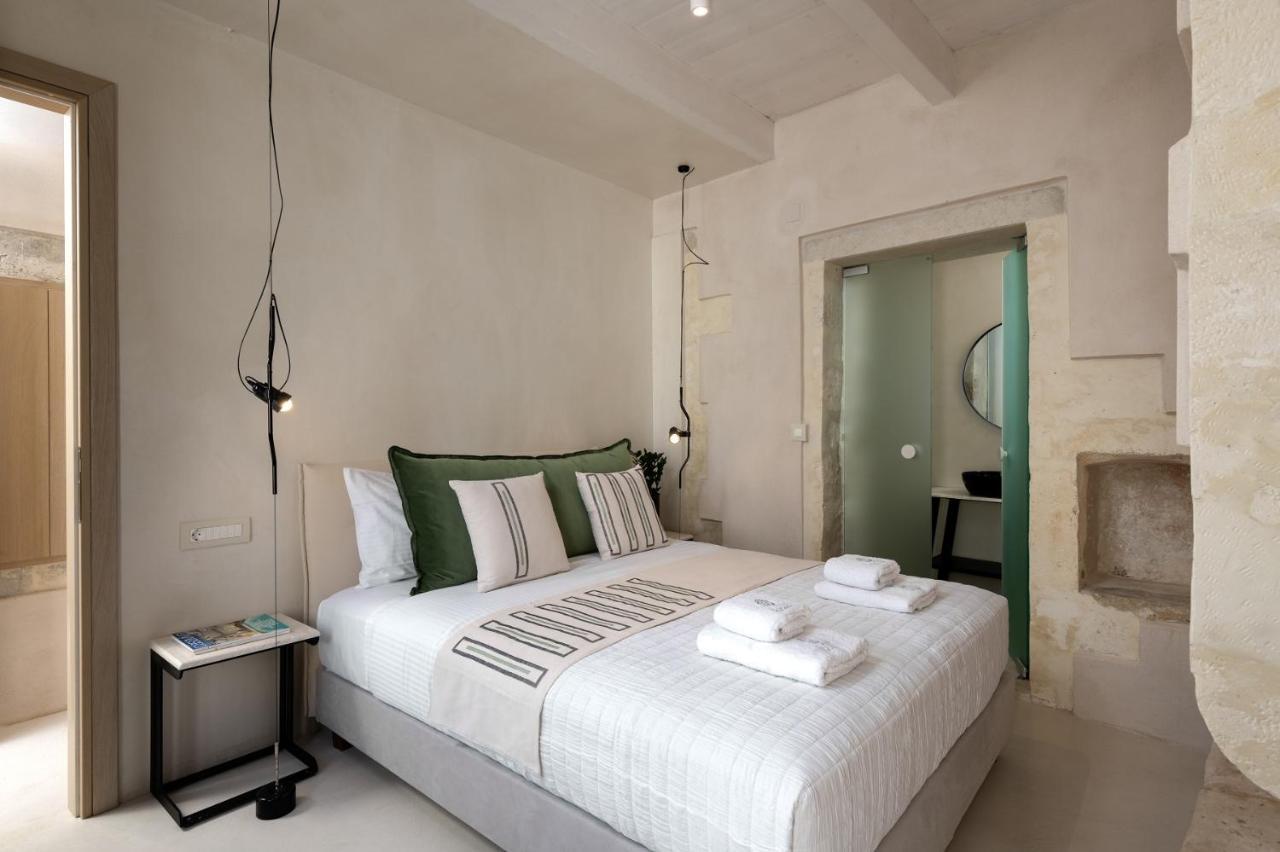 Sutor Chic Manor Hotel Rethymno  Luaran gambar