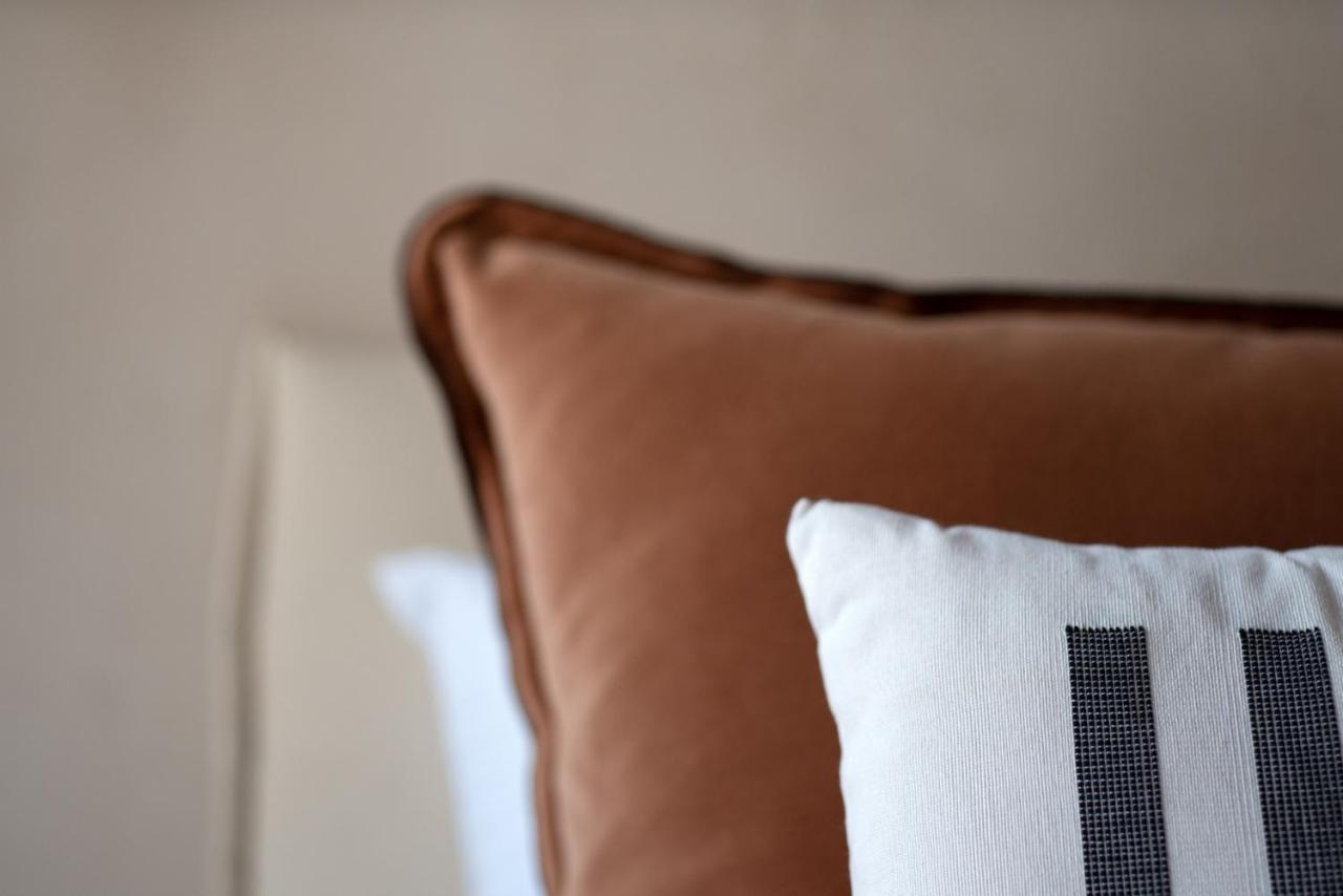 Sutor Chic Manor Hotel Rethymno  Luaran gambar