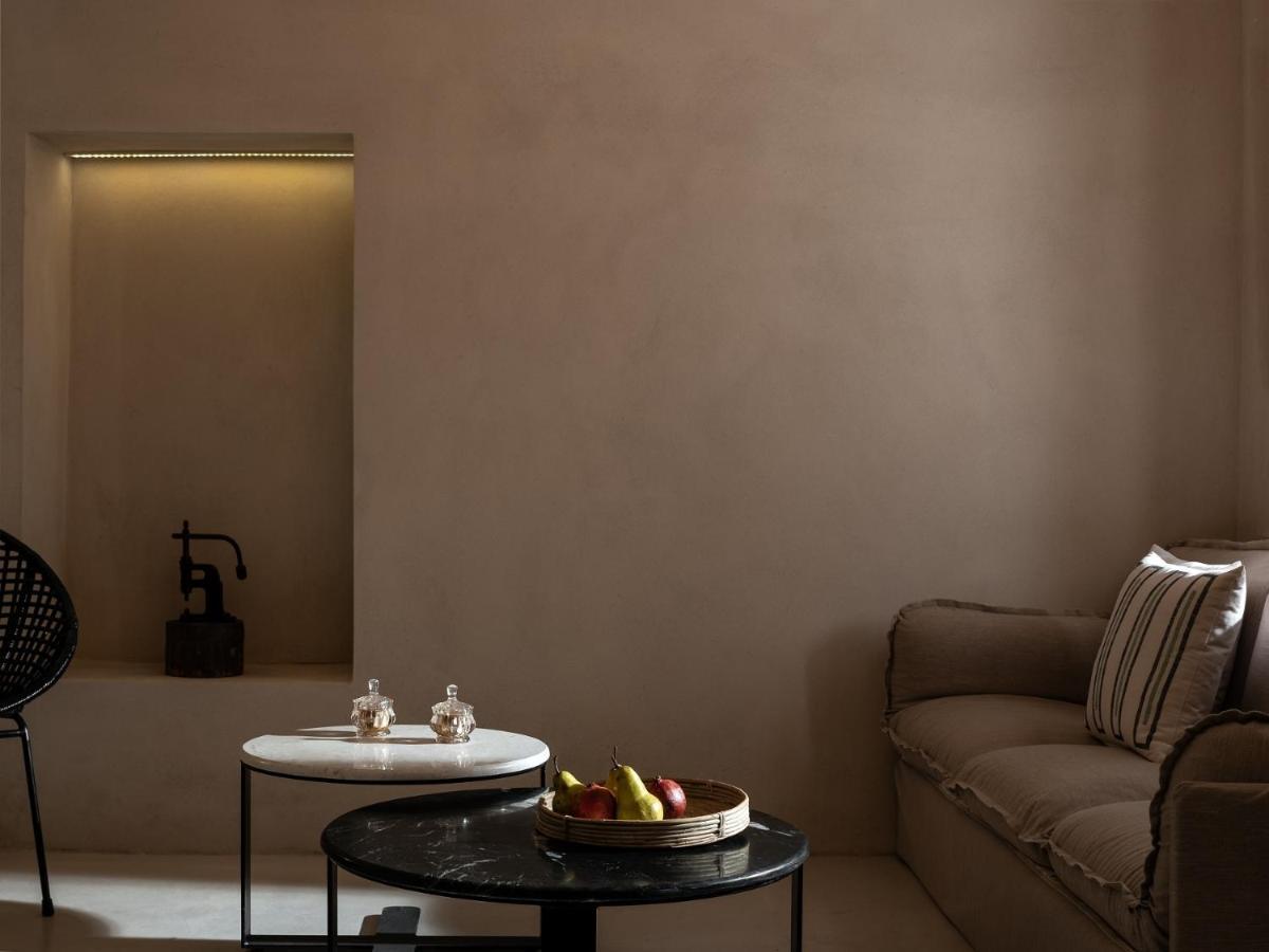 Sutor Chic Manor Hotel Rethymno  Luaran gambar