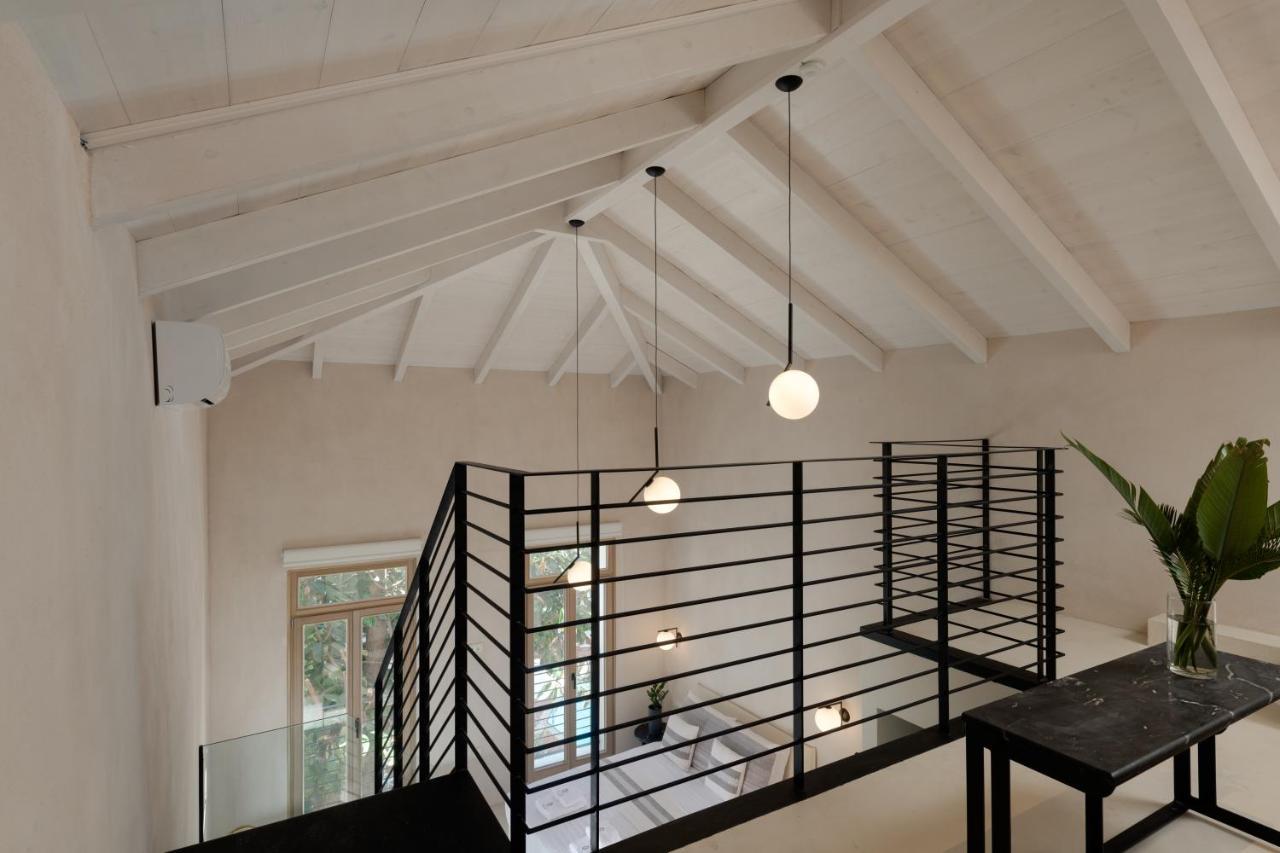 Sutor Chic Manor Hotel Rethymno  Luaran gambar